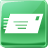 Send Mail Icon 48x48 png